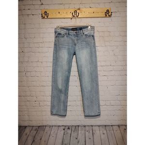 Lucky Brand Capri jeans size 8 or 29
